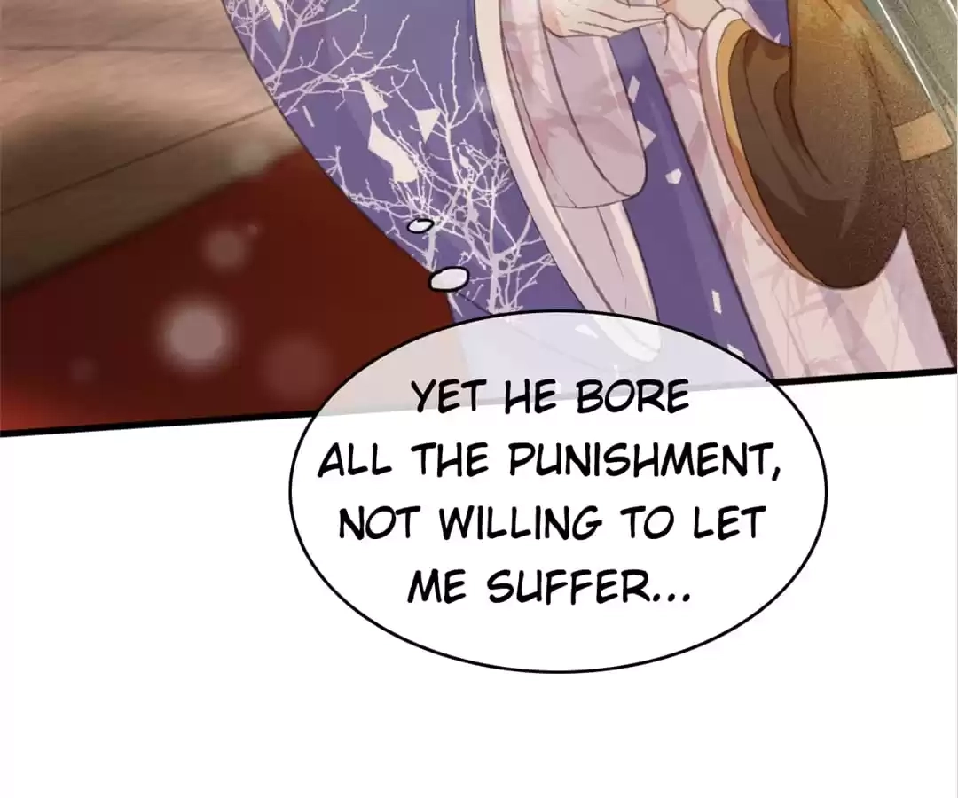 Captured Crown Prince Chapter 94 page 17 - 
