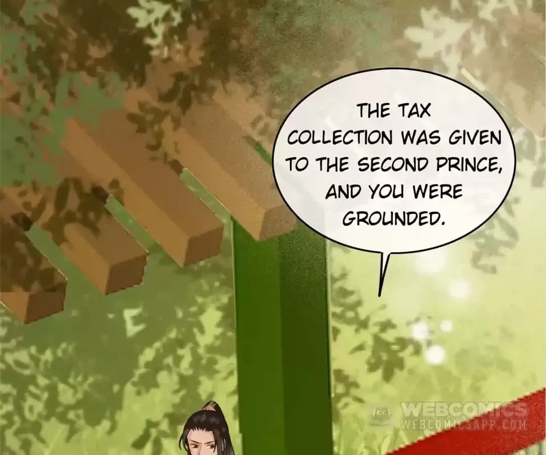 Captured Crown Prince Chapter 94 page 20 - 