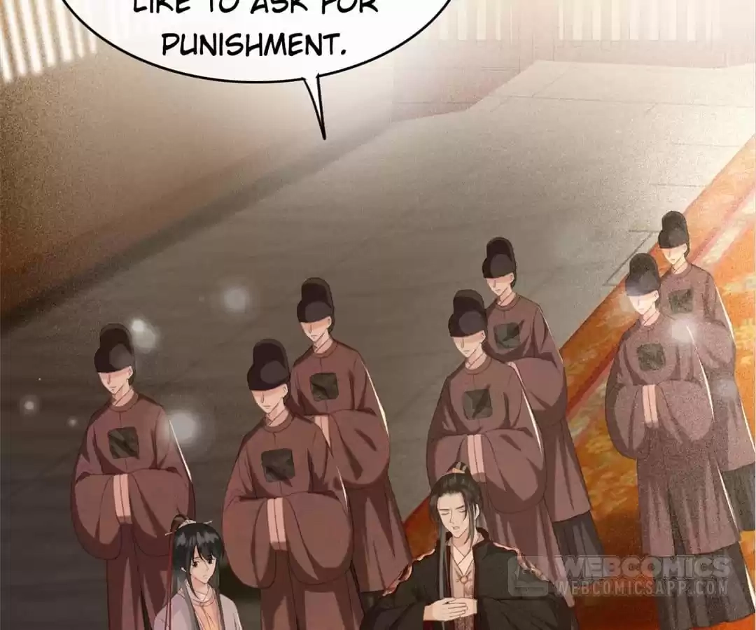 Captured Crown Prince Chapter 94 page 3 - 