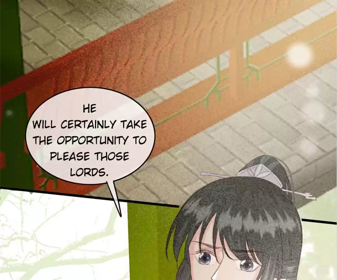 Captured Crown Prince Chapter 94 page 22 - 