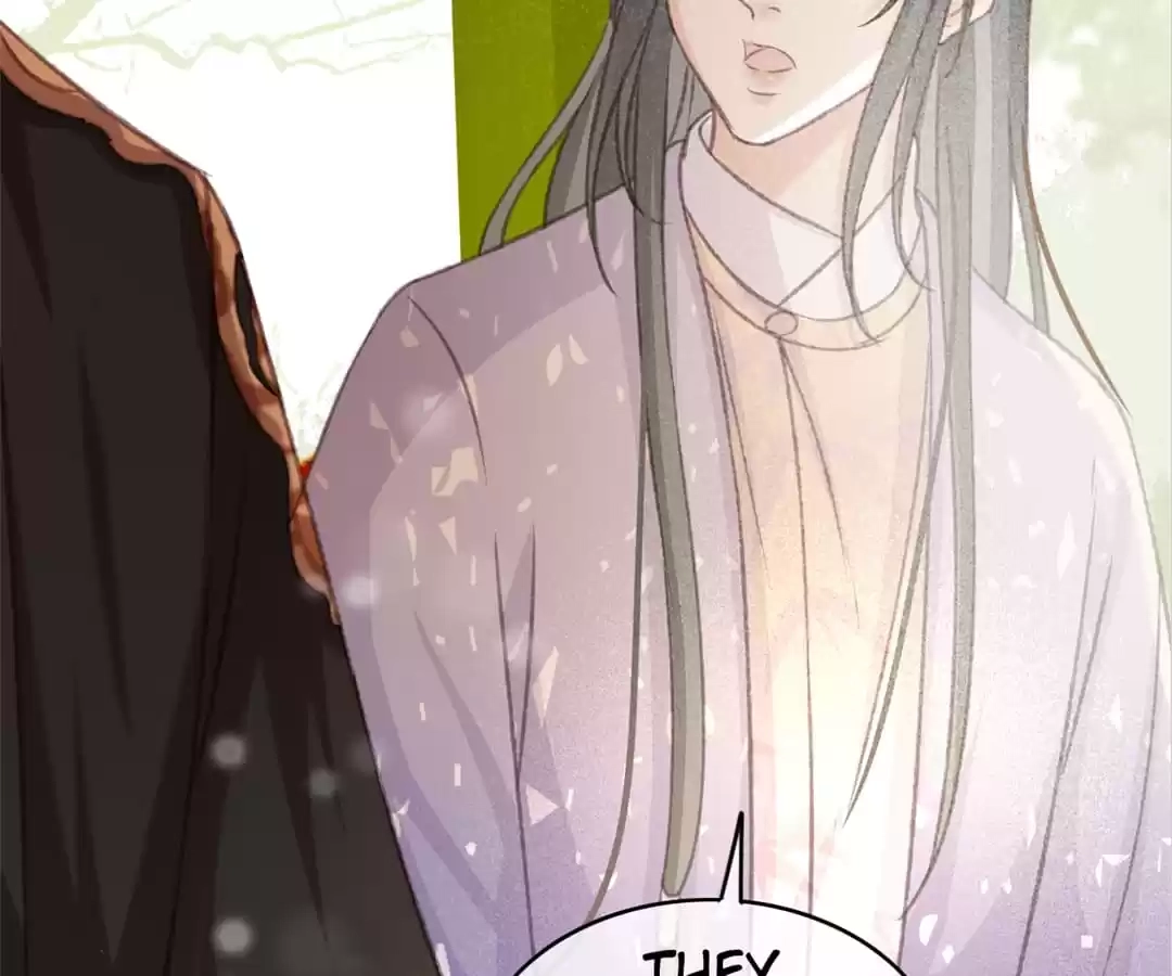 Captured Crown Prince Chapter 94 page 23 - 