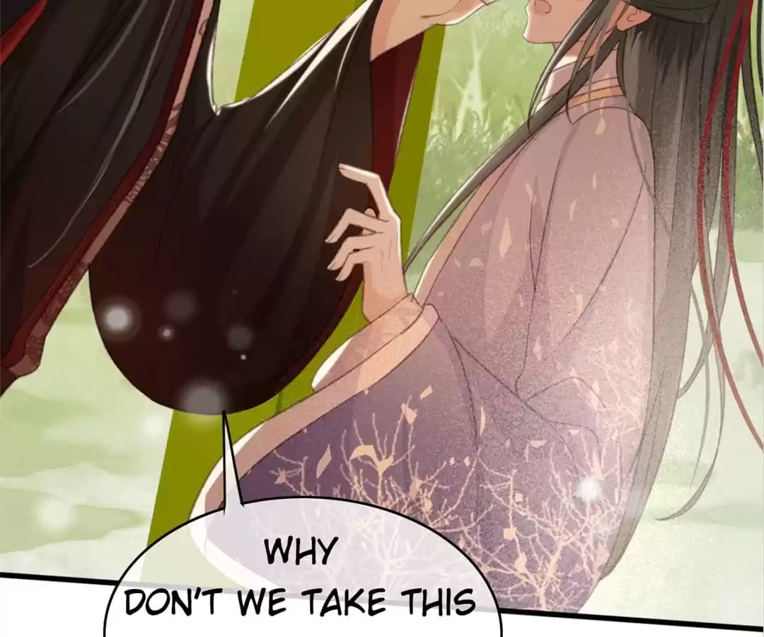 Captured Crown Prince Chapter 94 page 26 - 