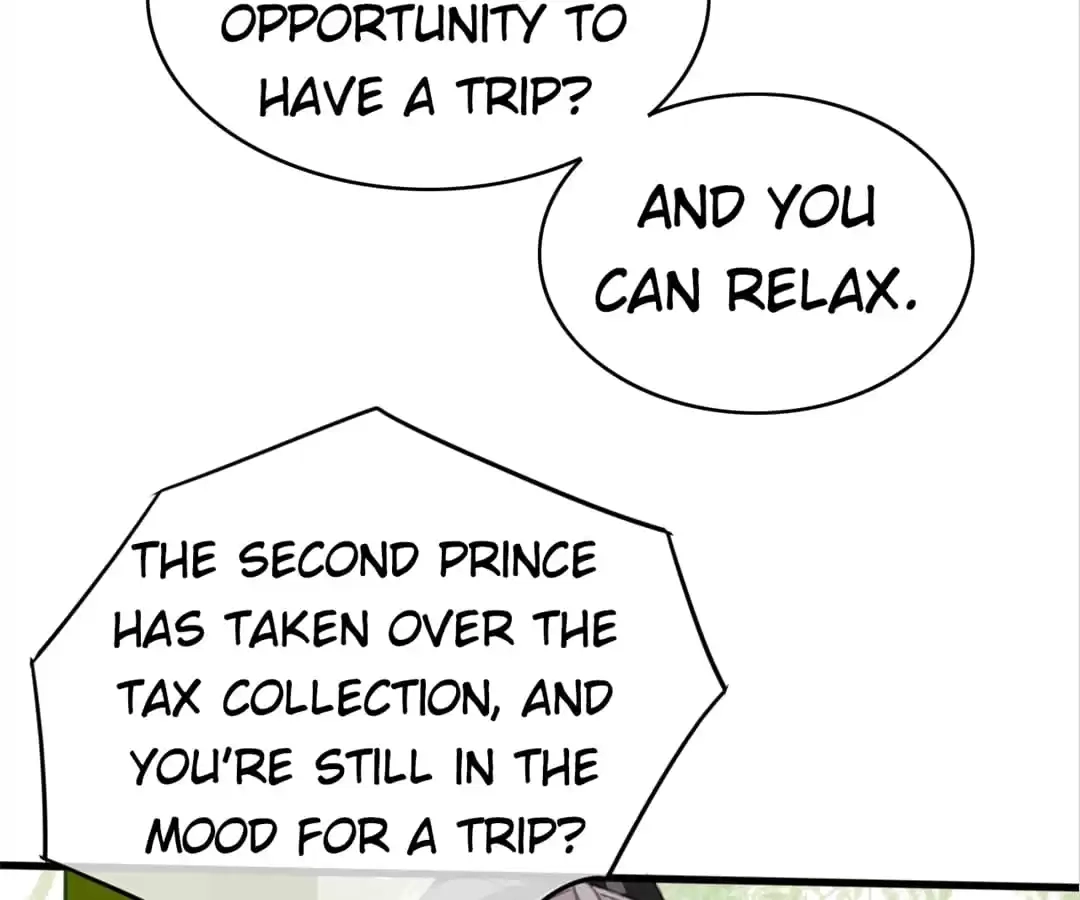 Captured Crown Prince Chapter 94 page 27 - 