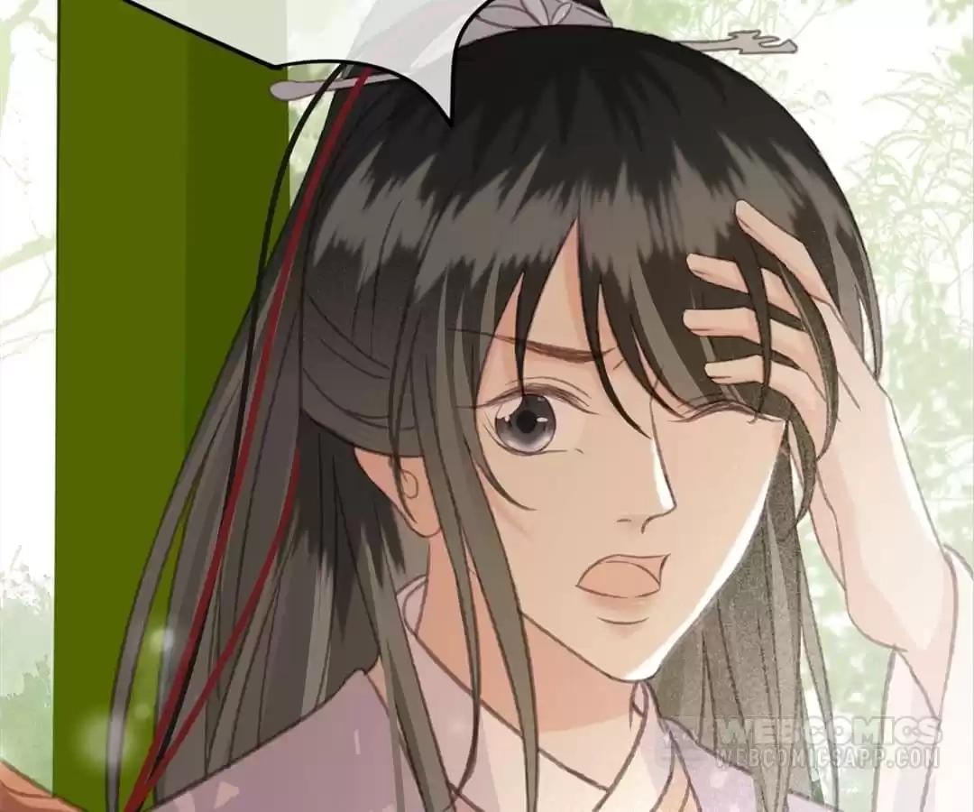 Captured Crown Prince Chapter 94 page 28 - 