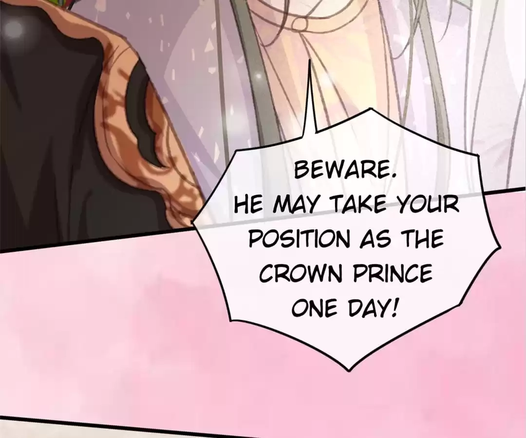 Captured Crown Prince Chapter 94 page 29 - 