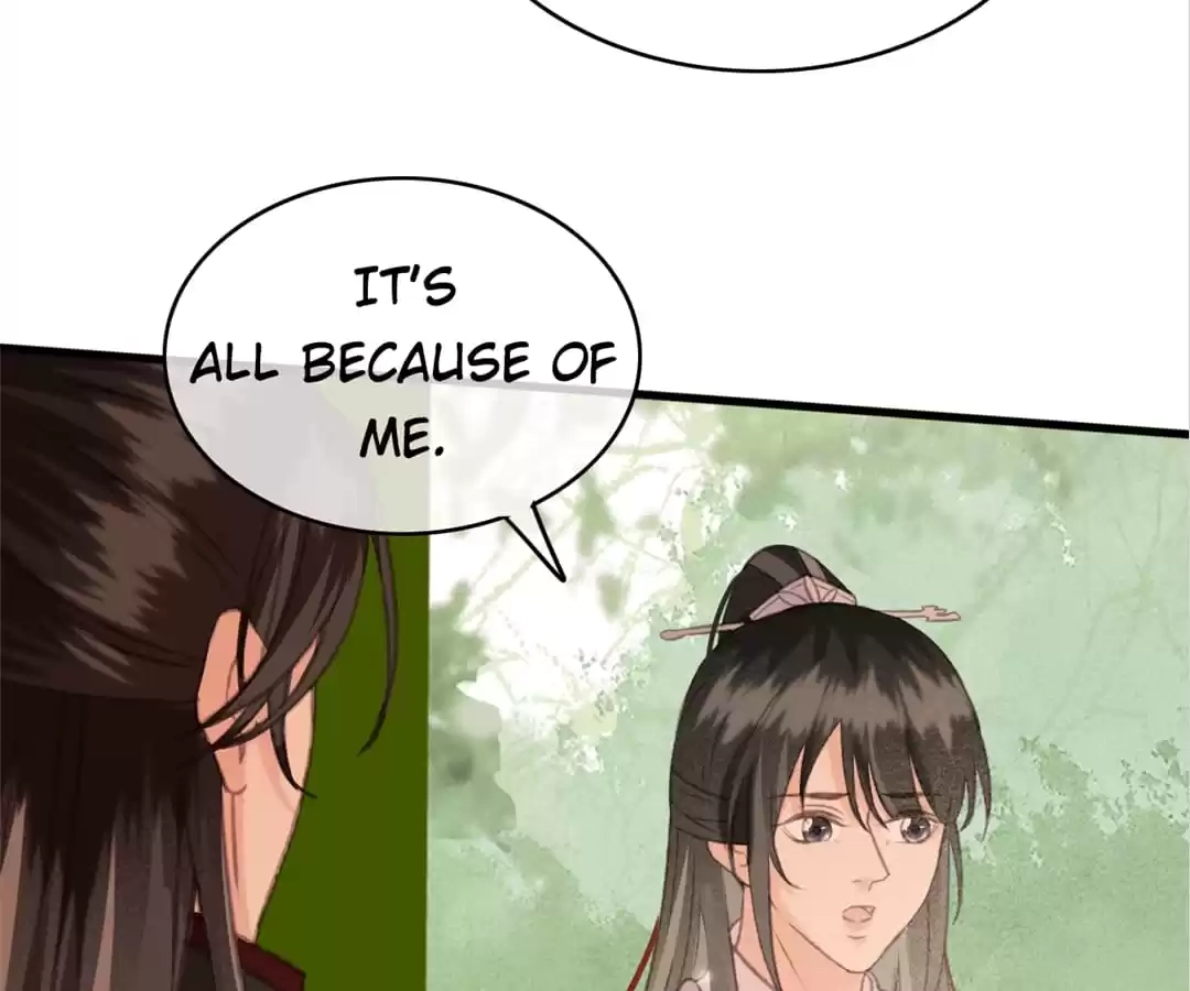 Captured Crown Prince Chapter 94 page 34 - 