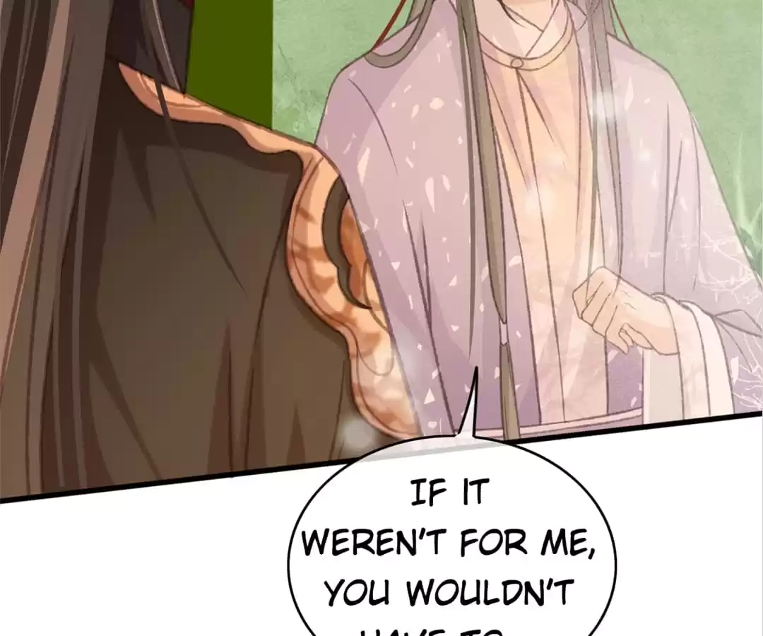 Captured Crown Prince Chapter 94 page 35 - 
