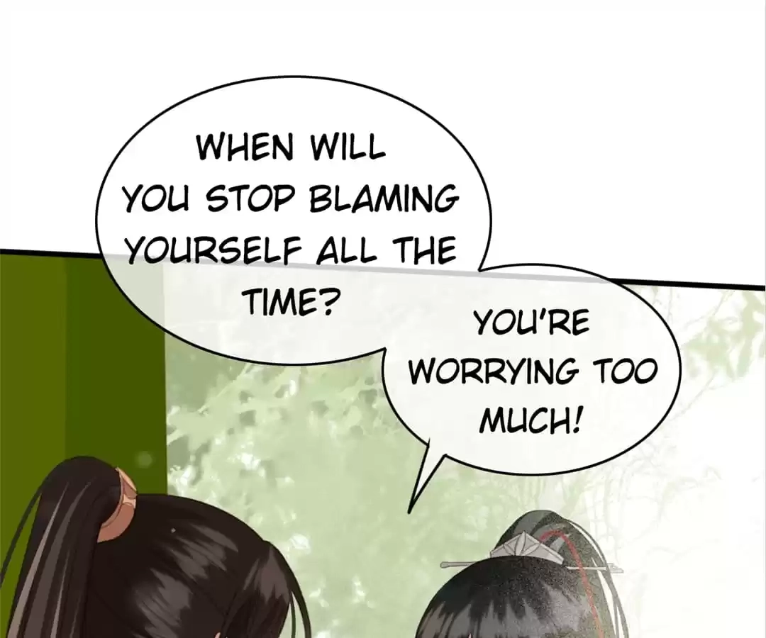 Captured Crown Prince Chapter 94 page 37 - 