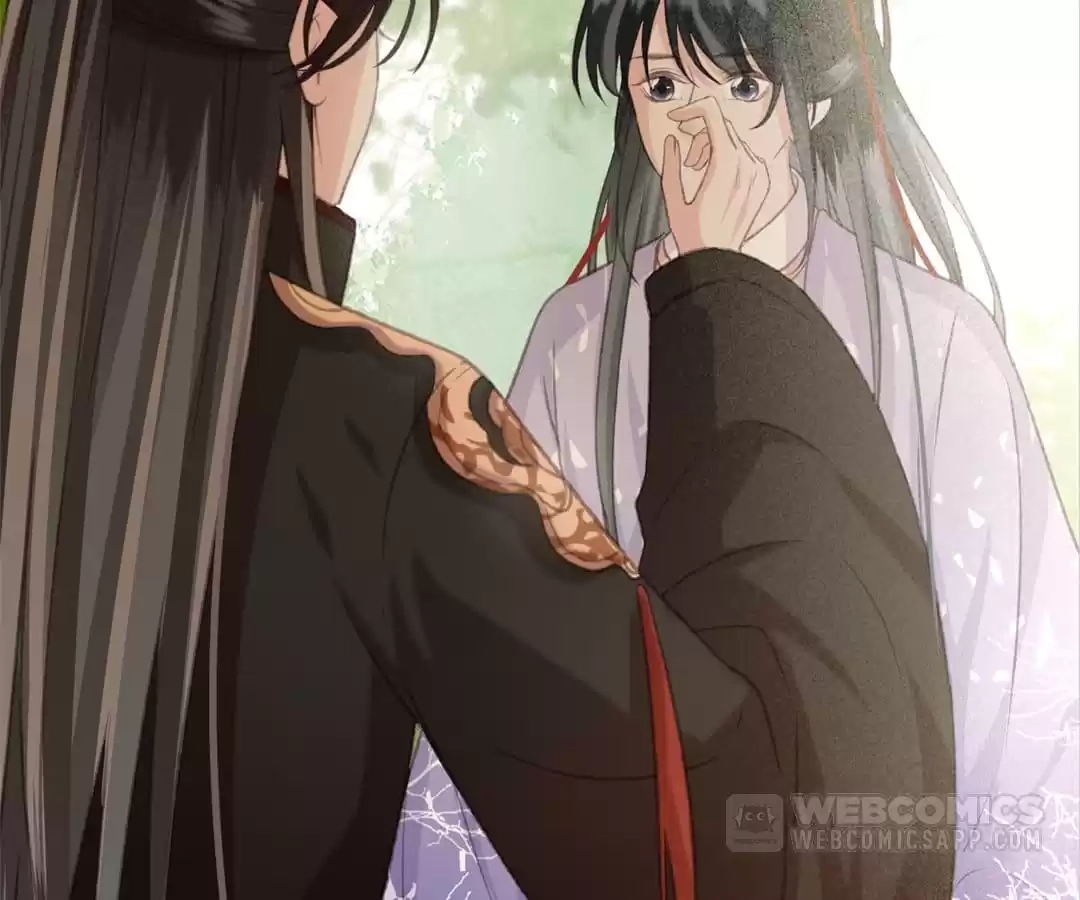 Captured Crown Prince Chapter 94 page 38 - 