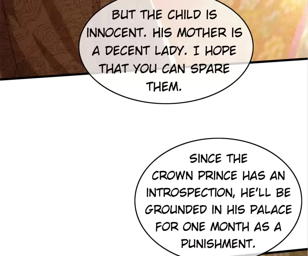 Captured Crown Prince Chapter 94 page 5 - 