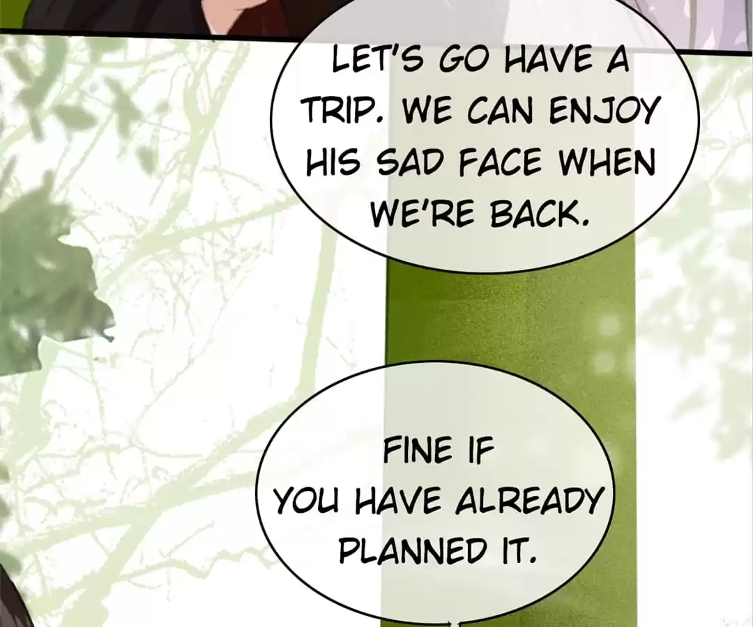 Captured Crown Prince Chapter 94 page 42 - 