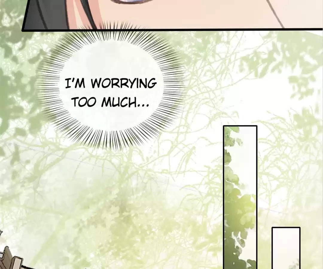 Captured Crown Prince Chapter 94 page 45 - 