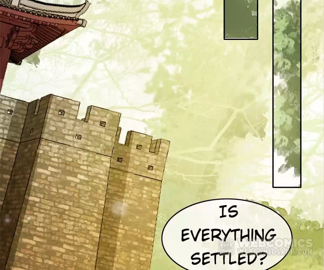 Captured Crown Prince Chapter 94 page 46 - 