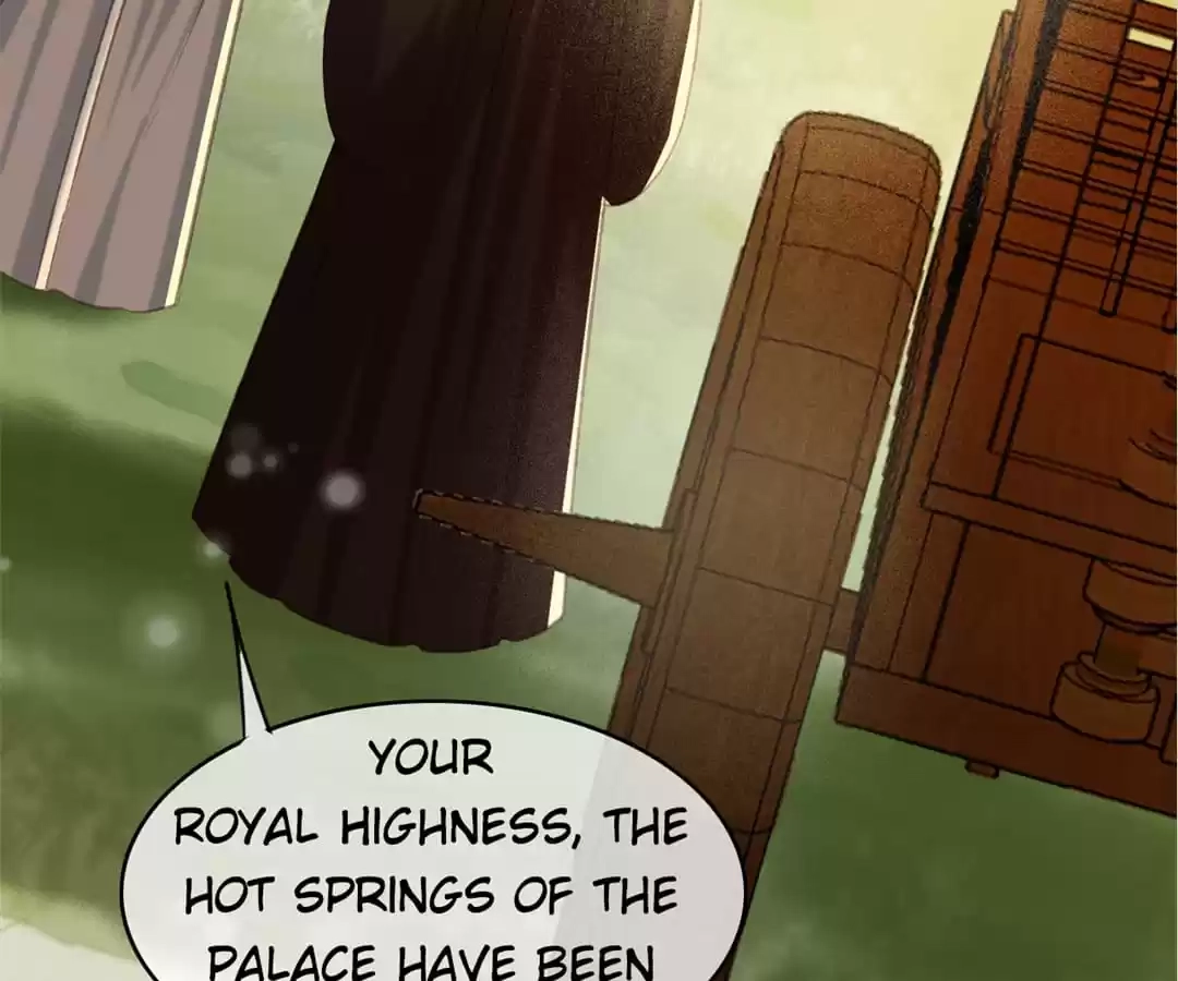 Captured Crown Prince Chapter 94 page 48 - 