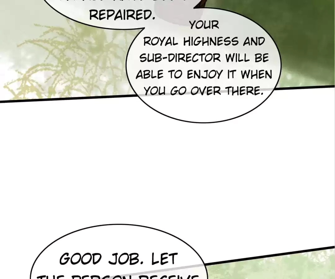 Captured Crown Prince Chapter 94 page 49 - 