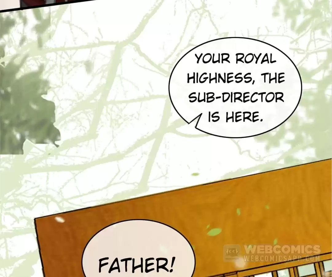 Captured Crown Prince Chapter 94 page 57 - 