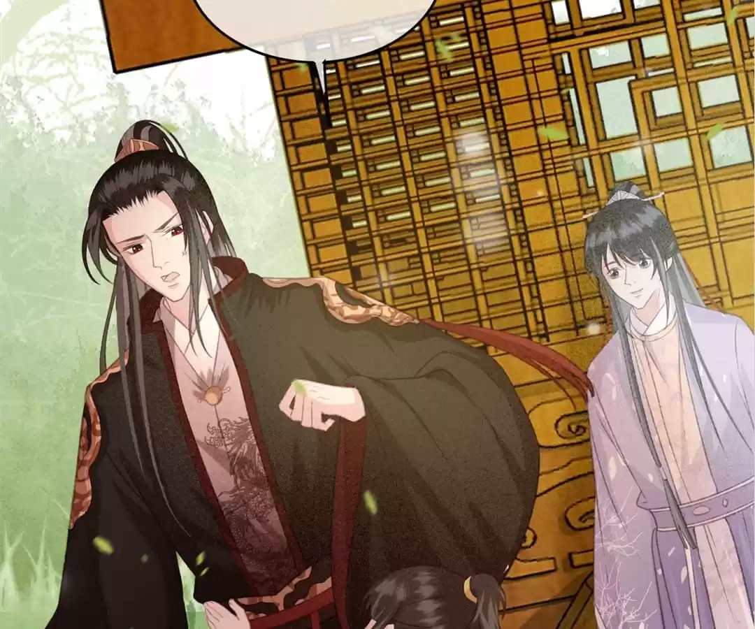 Captured Crown Prince Chapter 94 page 58 - 