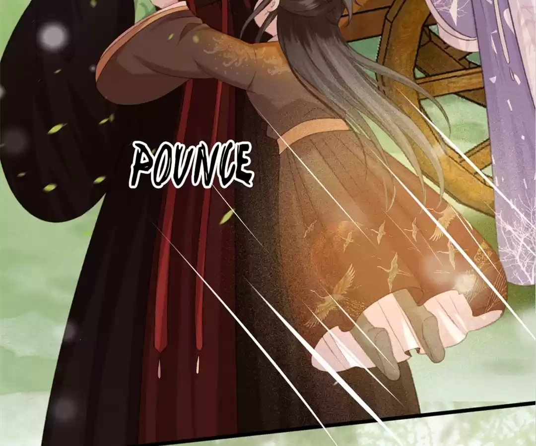 Captured Crown Prince Chapter 94 page 59 - 