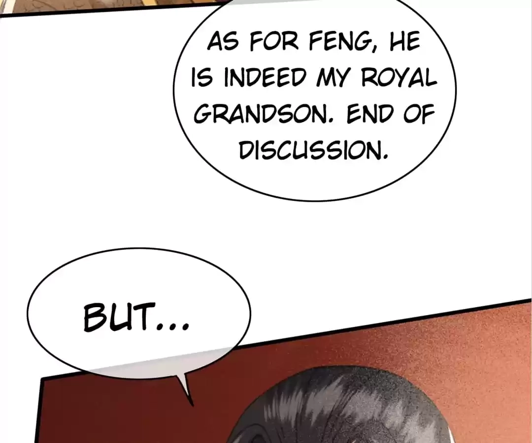 Captured Crown Prince Chapter 94 page 7 - 
