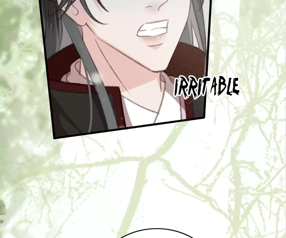 Captured Crown Prince Chapter 94 page 61 - 