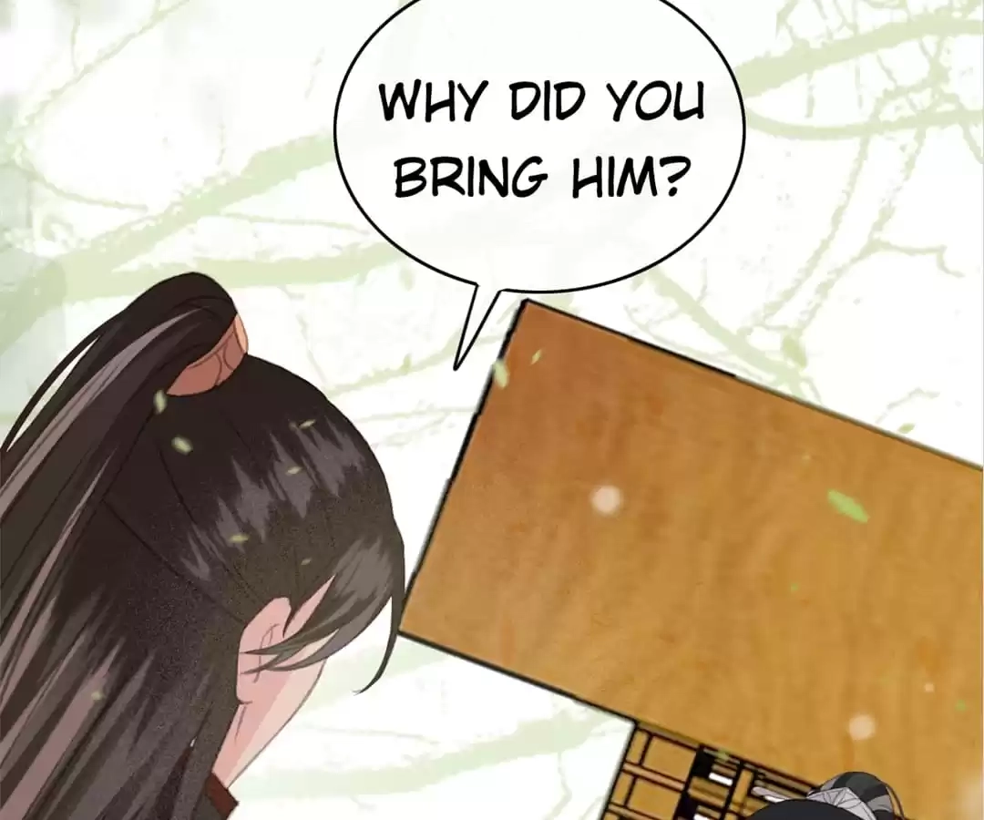 Captured Crown Prince Chapter 94 page 62 - 