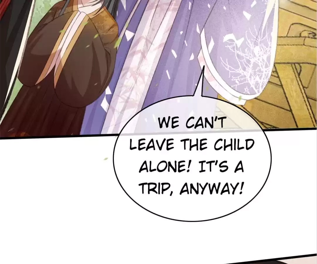 Captured Crown Prince Chapter 94 page 64 - 