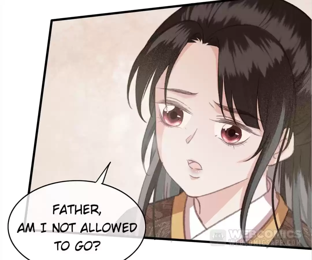 Captured Crown Prince Chapter 94 page 65 - 