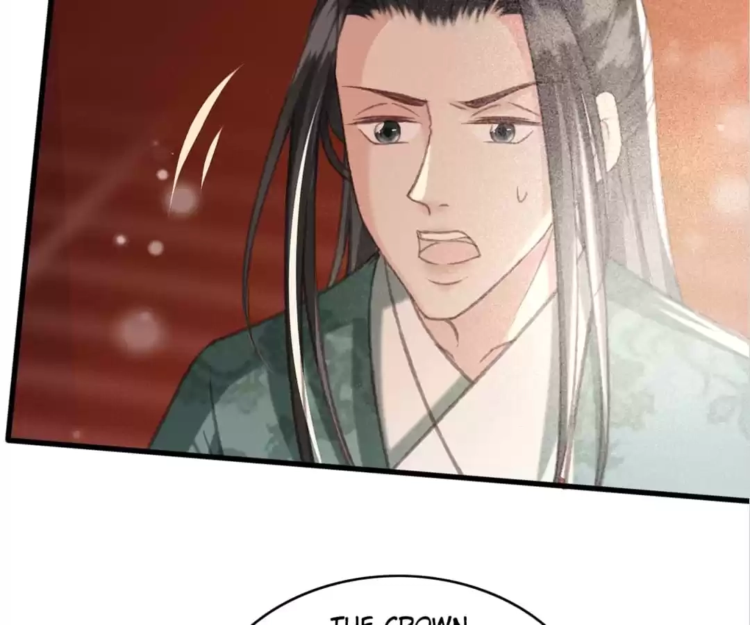 Captured Crown Prince Chapter 94 page 8 - 