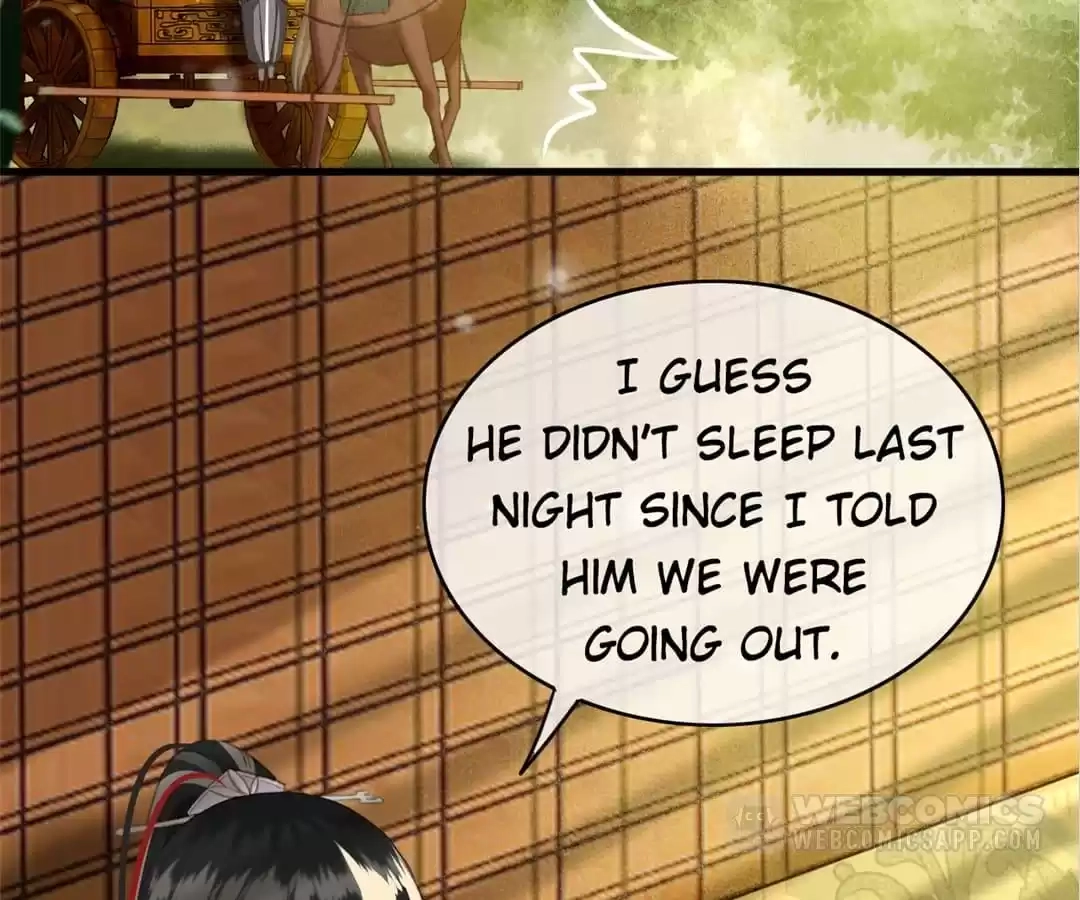 Captured Crown Prince Chapter 94 page 73 - 