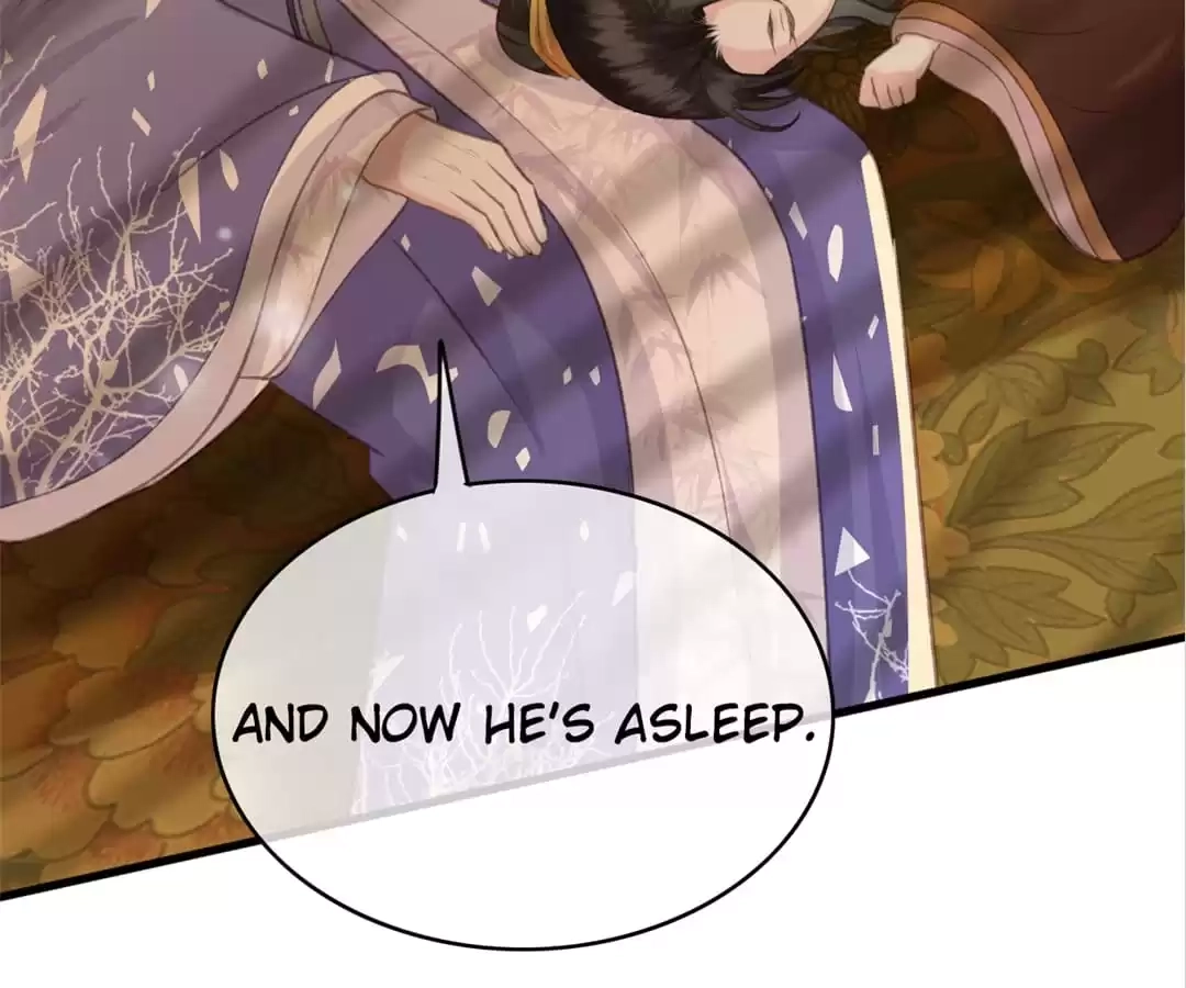 Captured Crown Prince Chapter 94 page 75 - 