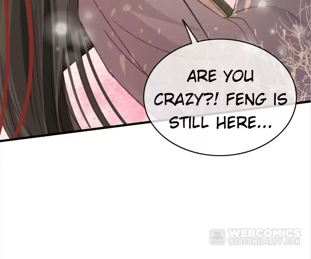Captured Crown Prince Chapter 94 page 81 - 