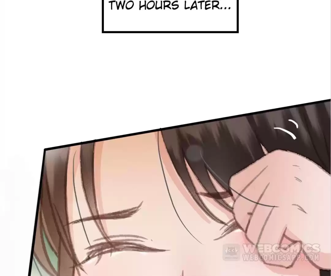 Captured Crown Prince Chapter 95 page 11 - 