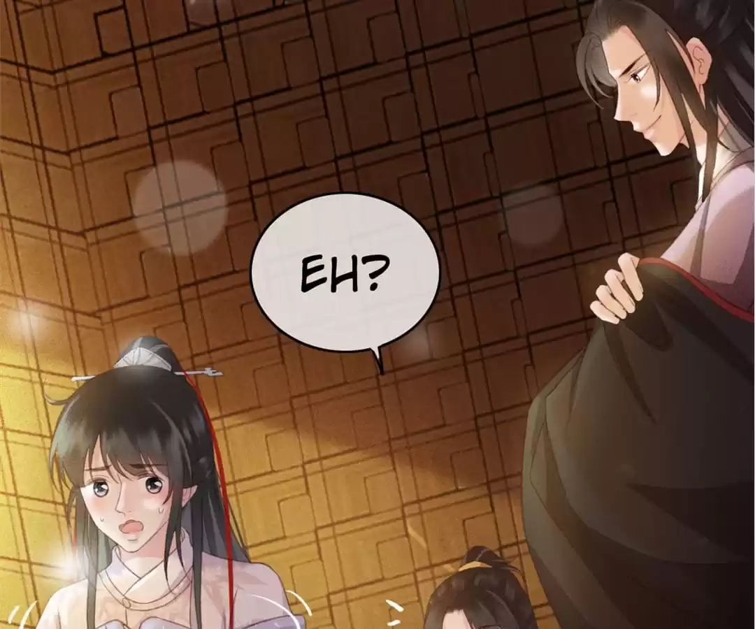 Captured Crown Prince Chapter 95 page 13 - 