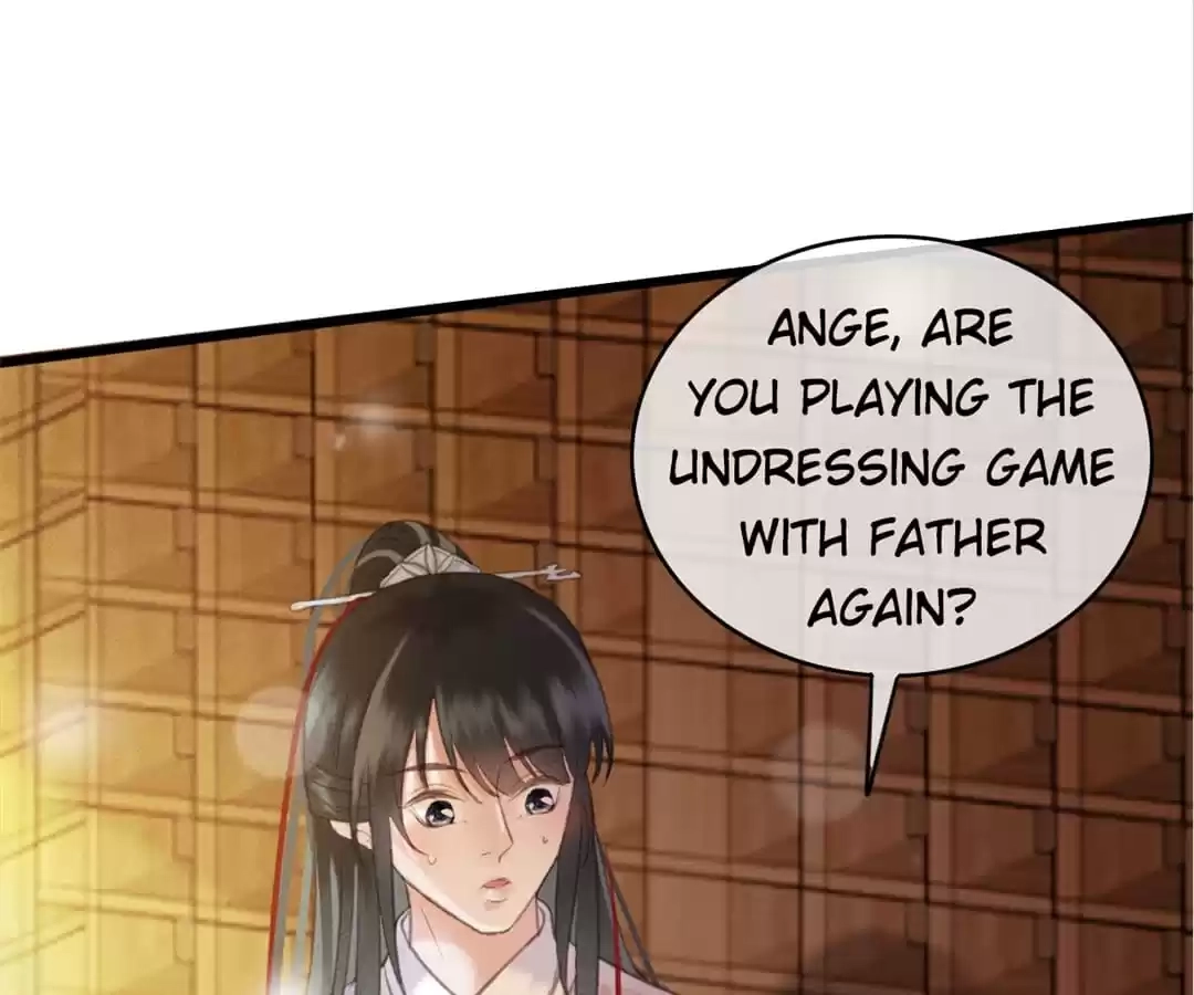Captured Crown Prince Chapter 95 page 15 - 