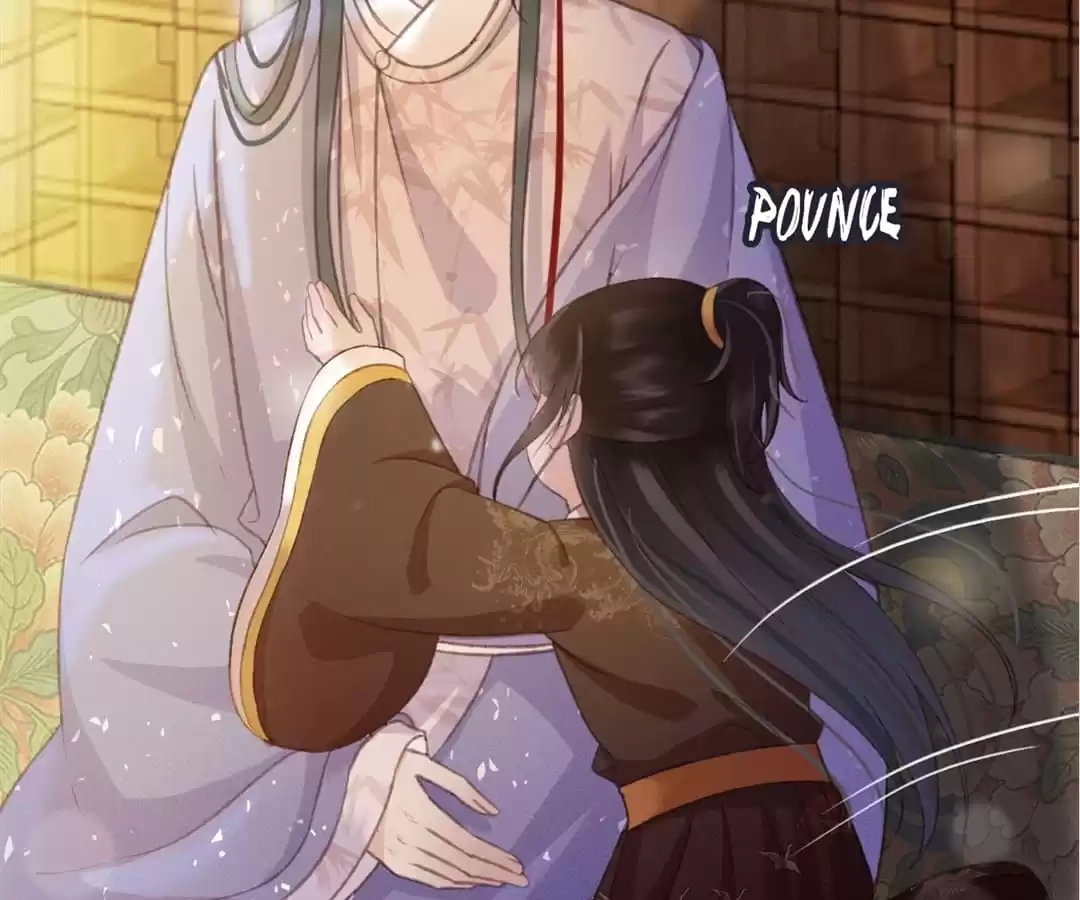 Captured Crown Prince Chapter 95 page 16 - 