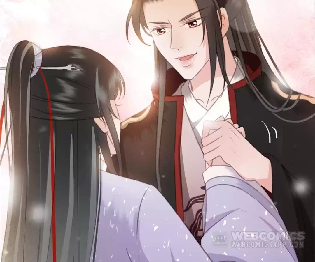Captured Crown Prince Chapter 95 page 3 - 