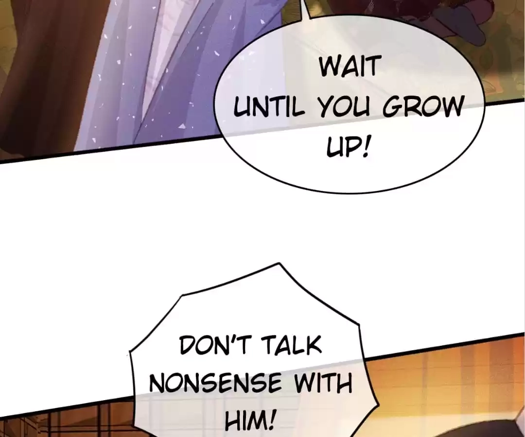 Captured Crown Prince Chapter 95 page 22 - 