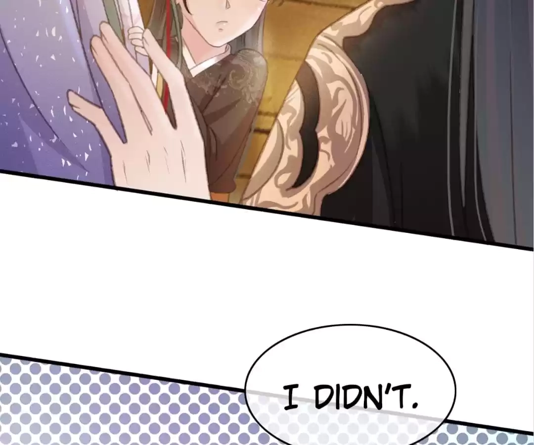 Captured Crown Prince Chapter 95 page 24 - 
