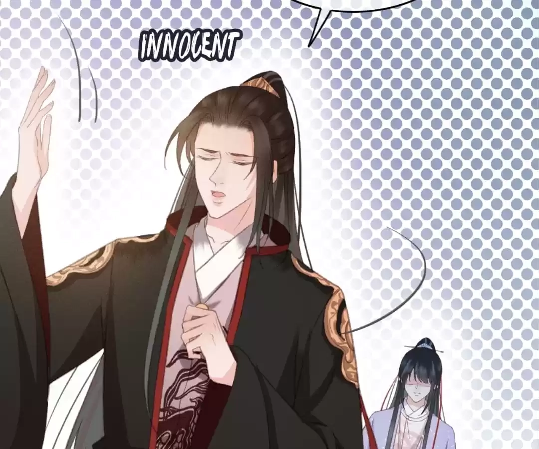 Captured Crown Prince Chapter 95 page 25 - 