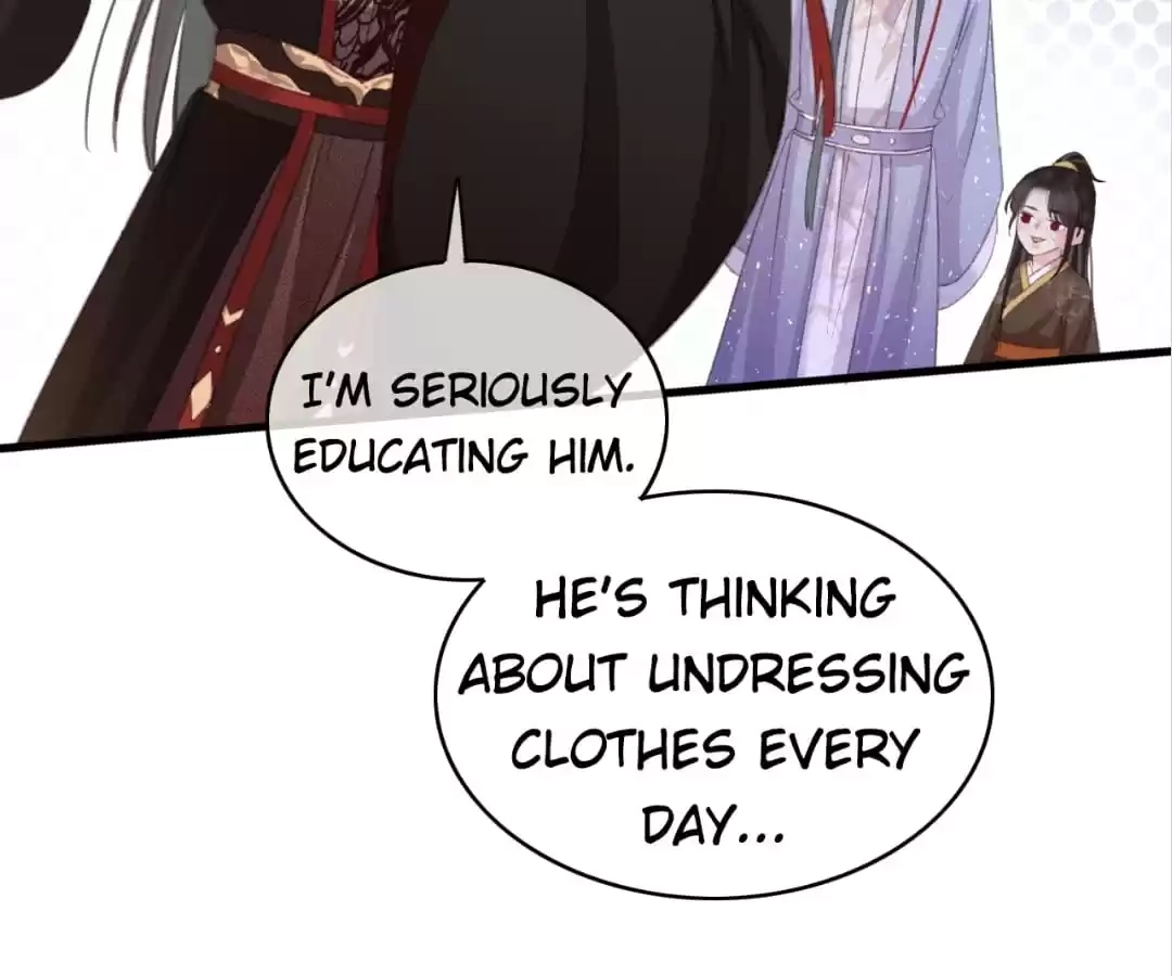 Captured Crown Prince Chapter 95 page 26 - 