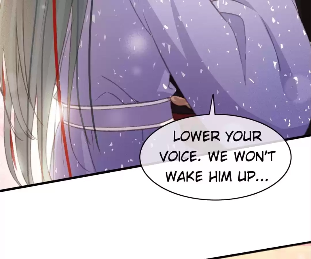 Captured Crown Prince Chapter 95 page 4 - 