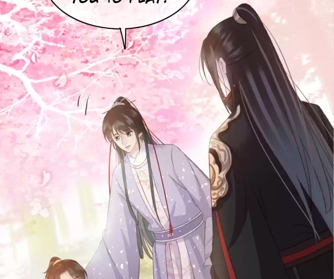 Captured Crown Prince Chapter 95 page 33 - 
