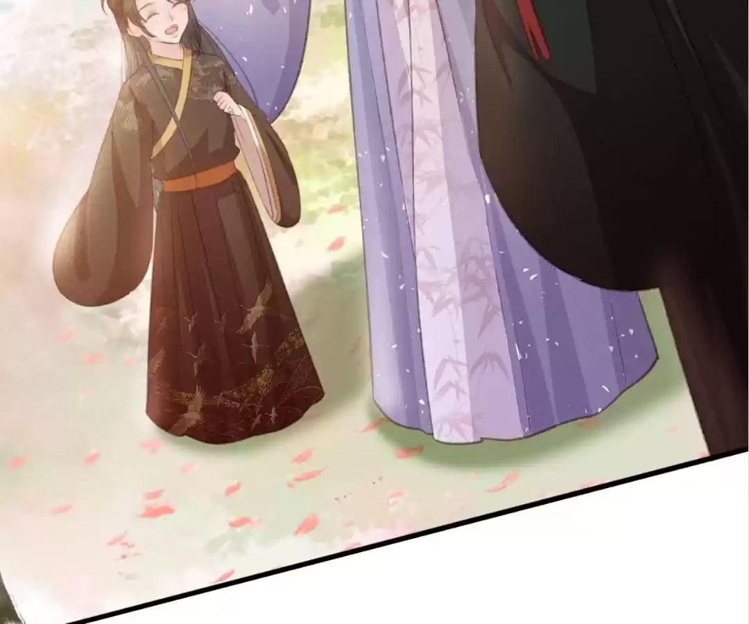 Captured Crown Prince Chapter 95 page 34 - 