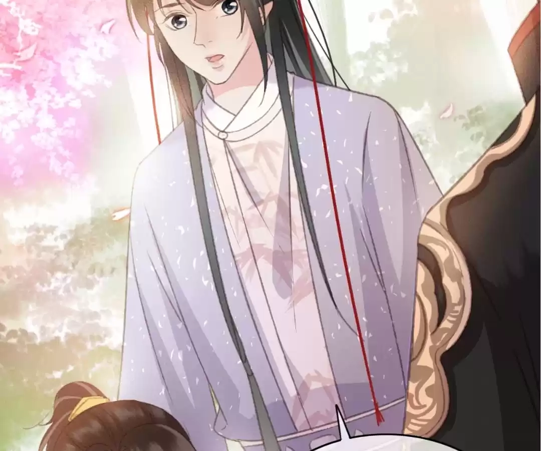 Captured Crown Prince Chapter 95 page 36 - 