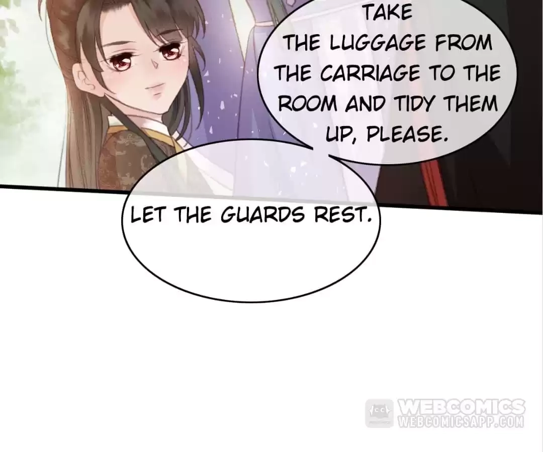 Captured Crown Prince Chapter 95 page 37 - 