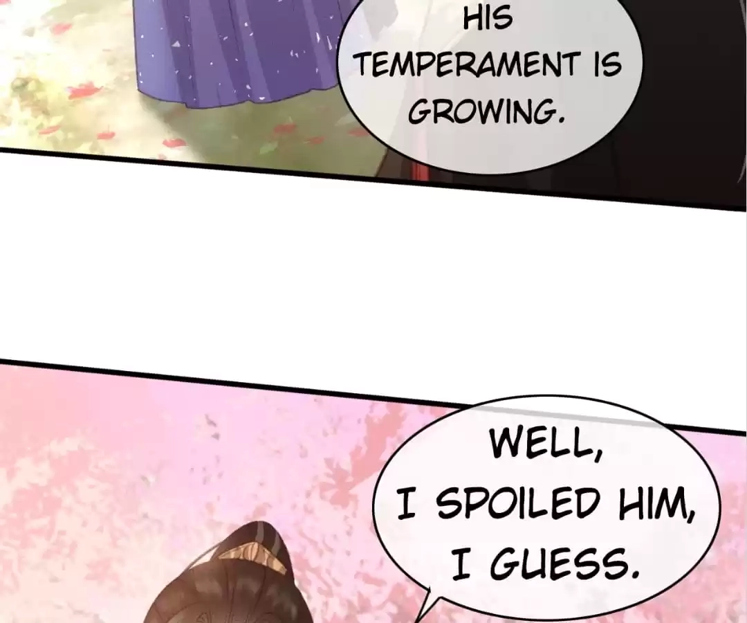 Captured Crown Prince Chapter 95 page 42 - 