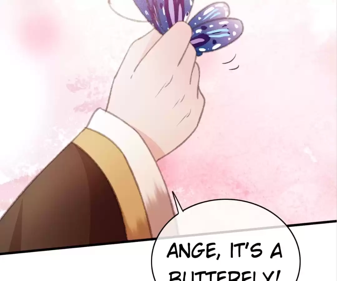 Captured Crown Prince Chapter 95 page 46 - 