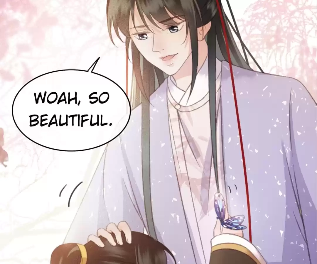 Captured Crown Prince Chapter 95 page 48 - 