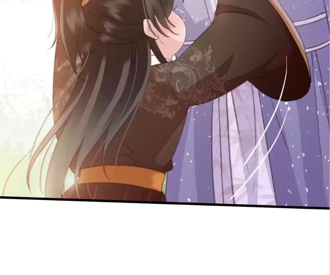 Captured Crown Prince Chapter 95 page 49 - 