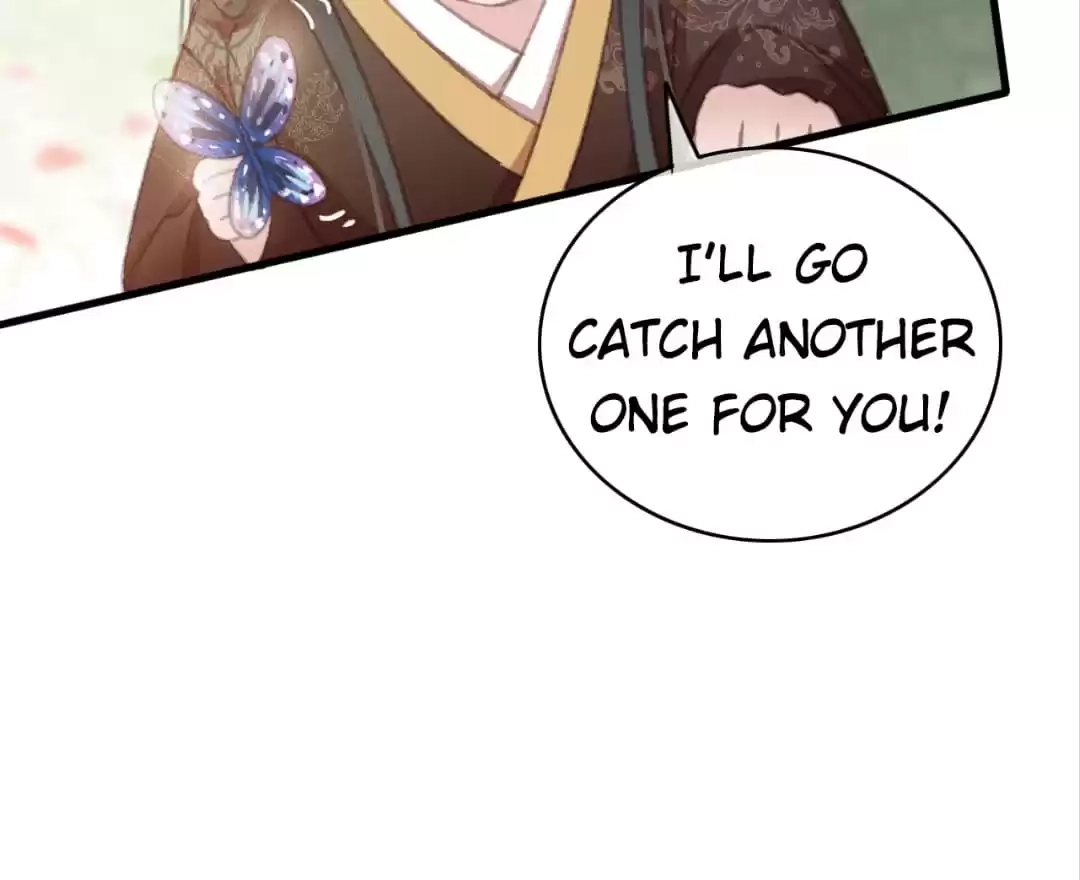 Captured Crown Prince Chapter 95 page 51 - 
